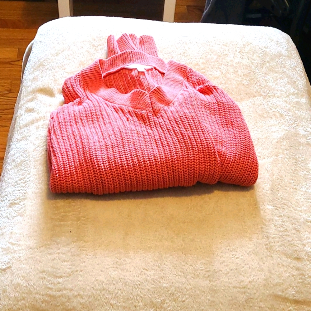 Light Sweater